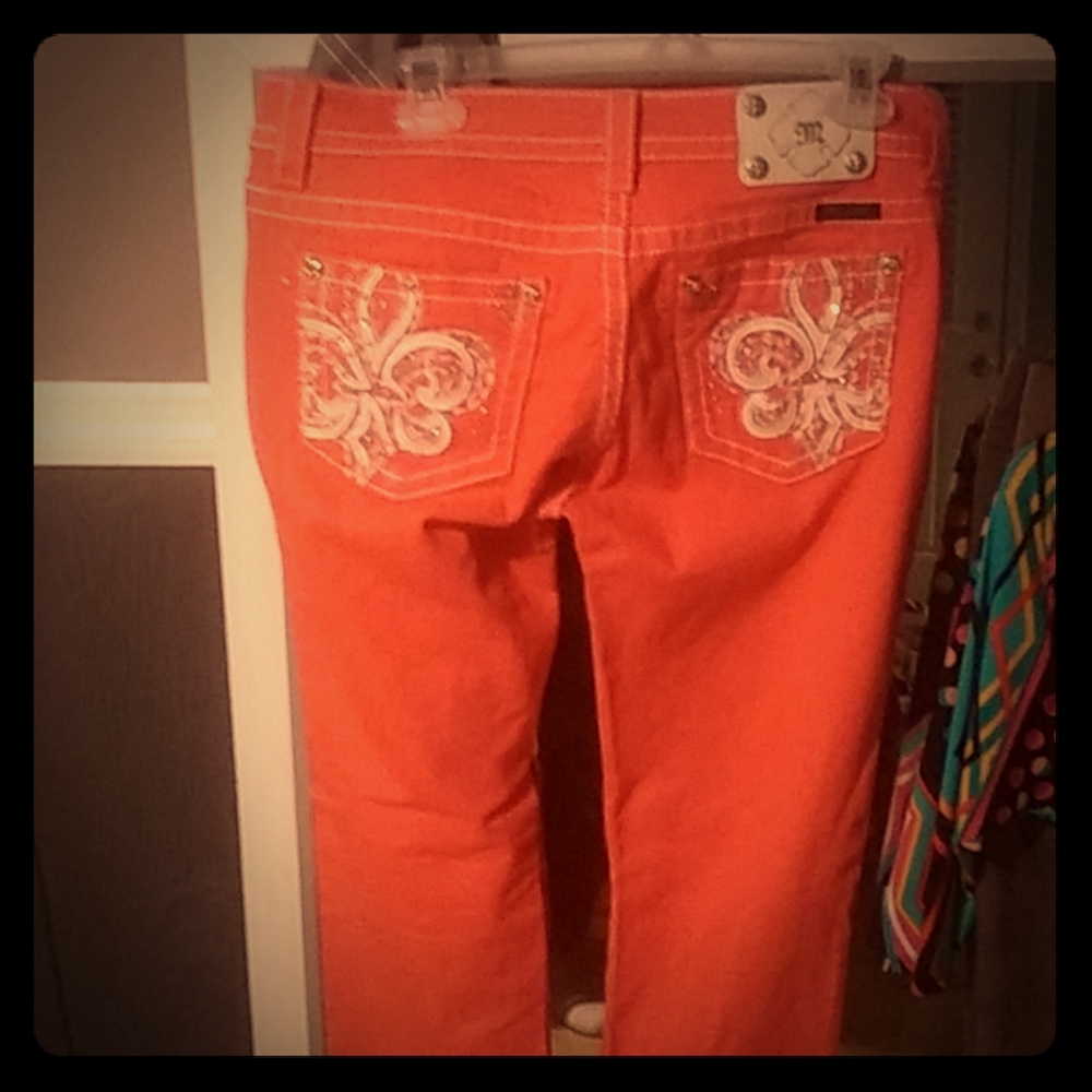 Pants